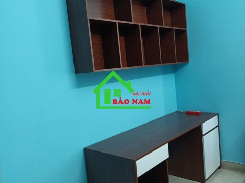 THI CÔNG NỘI THẤT - HÌNH ẢNH CÔNG TRÌNH THỰC TẾ