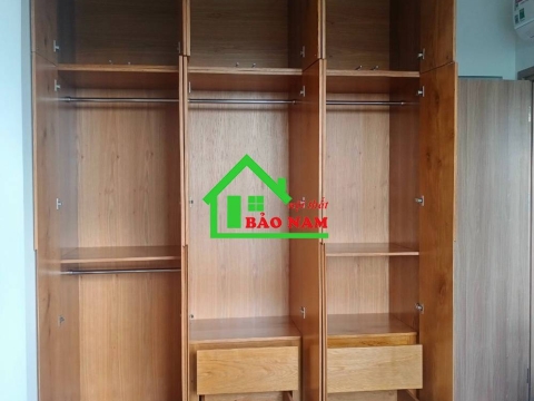 THI CÔNG NỘI THẤT GỖ TỰ NHIÊN - CÔNG TRÌNH THỰC TẾ
