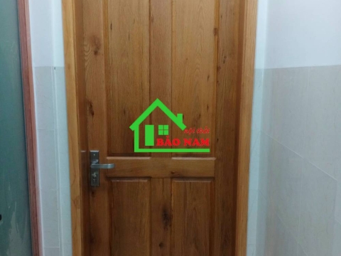 THI CÔNG NỘI THẤT GỖ TỰ NHIÊN - CÔNG TRÌNH THỰC TẾ