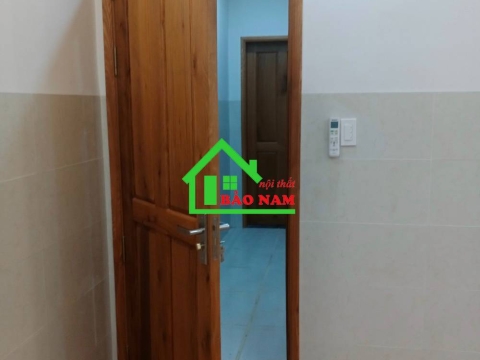 THI CÔNG NỘI THẤT GỖ TỰ NHIÊN - CÔNG TRÌNH THỰC TẾ