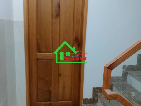 THI CÔNG NỘI THẤT GỖ TỰ NHIÊN - CÔNG TRÌNH THỰC TẾ
