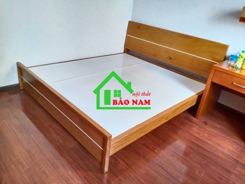 THI CÔNG NỘI THẤT GỖ TỰ NHIÊN - CÔNG TRÌNH THỰC TẾ
