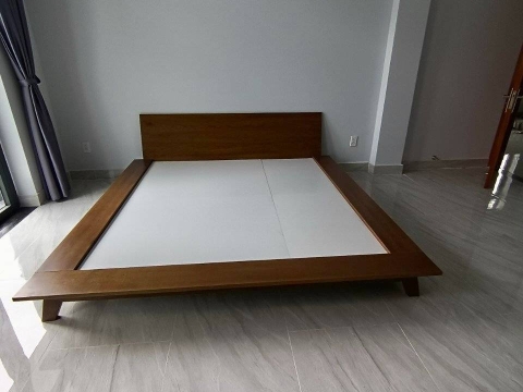THI CÔNG NỘI THẤT GỖ TỰ NHIÊN - CÔNG TRÌNH THỰC TẾ