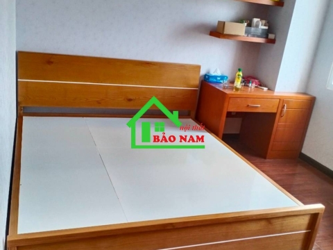 THI CÔNG NỘI THẤT GỖ TỰ NHIÊN - CÔNG TRÌNH THỰC TẾ
