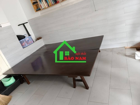 THI CÔNG NỘI THẤT GỖ TỰ NHIÊN - CÔNG TRÌNH THỰC TẾ
