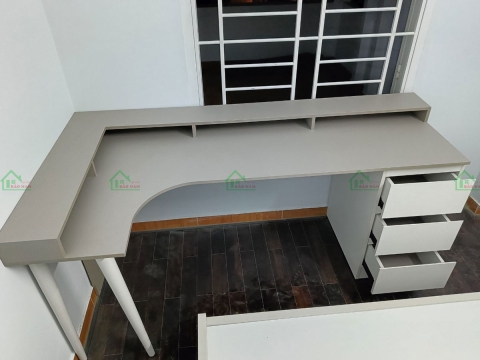 THI CÔNG NỘI THẤT - HÌNH ẢNH CÔNG TRÌNH THỰC TẾ