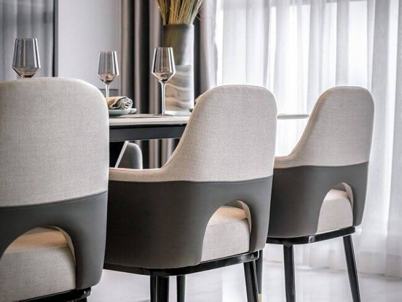 Nội Thất Căn Hộ 3 Phòng Ngủ - Hiện Đại và Tiện Nghi