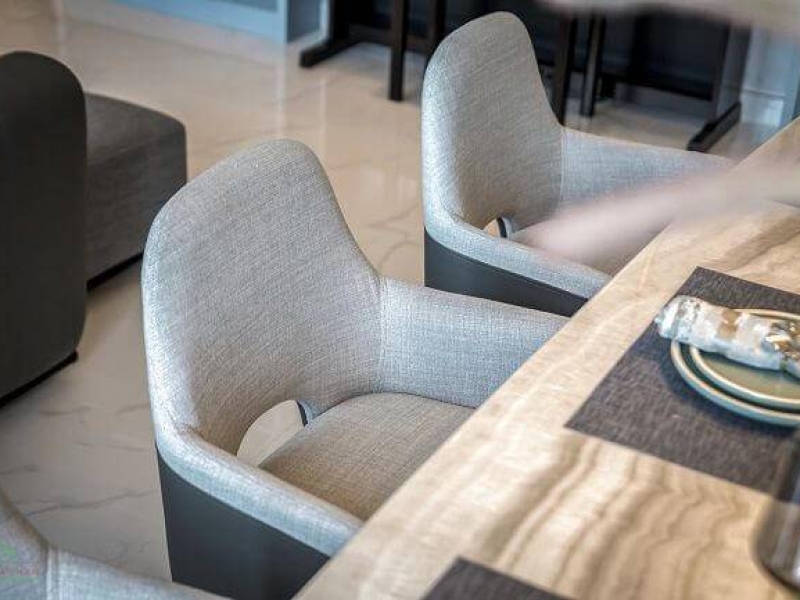 Nội Thất Căn Hộ 3 Phòng Ngủ - Hiện Đại và Tiện Nghi