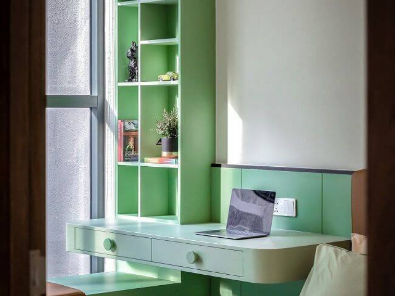 Nội Thất Căn Hộ 3 Phòng Ngủ - Hiện Đại và Tiện Nghi