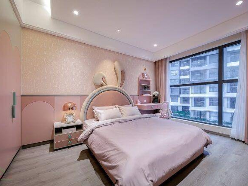 Nội Thất Căn Hộ 3 Phòng Ngủ - Hiện Đại và Tiện Nghi