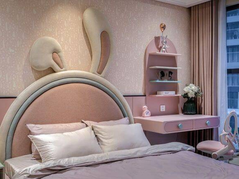 Nội Thất Căn Hộ 3 Phòng Ngủ - Hiện Đại và Tiện Nghi