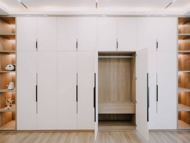 Villa đẳng cấp với nội thất cao cấp